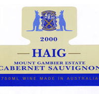 Haig Vineyard - Accommodation Noosa