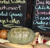 Barossa Farmers Market