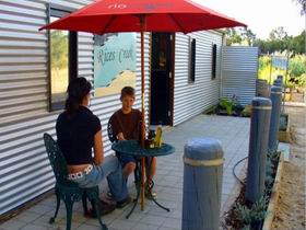 Simpson Rices Creek - Accommodation Noosa 0