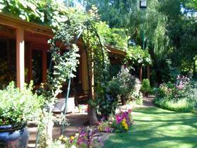 Rainforest Retreat - Accommodation Noosa 0