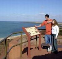 Hummock Hill Lookout