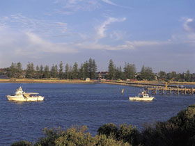  Accommodation Noosa