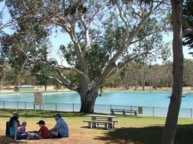 Naracoorte Nature Park And Swimming Lake - Accommodation Noosa 0