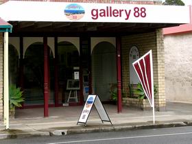 Gallery 88 - Accommodation Noosa 0