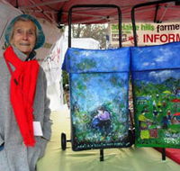 Adelaide Hills Farmers Market - Accommodation Noosa