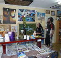 Yorke Peninsula Art Trail - Accommodation Noosa