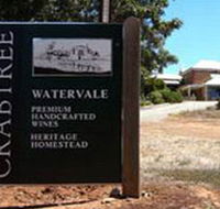 Crabtree Watervale Wines Pty Ltd - Accommodation Noosa