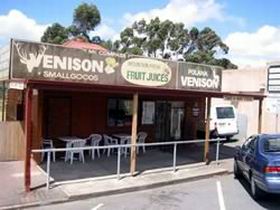 Mount Compass Venison - Accommodation Noosa 0