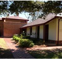 Charles Sturt Museum - Accommodation Noosa
