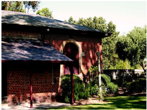 Charles Sturt Museum - Accommodation Noosa 2