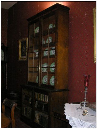 Charles Sturt Museum - Accommodation Noosa 4