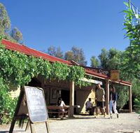 Bluey Blundstones Heritage Accommodation - Accommodation Noosa