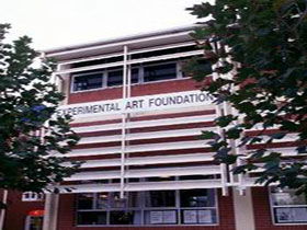 Australian Experimental Art Foundation - Accommodation Noosa 0