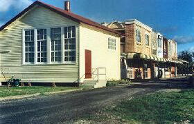Ulverstone History Museum - Accommodation Noosa 0