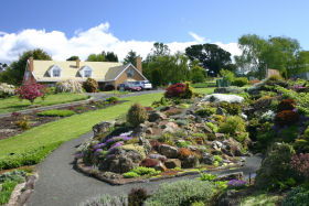 Kaydale Lodge Gardens - Accommodation Noosa 0