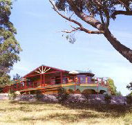 Barringwood Park Vineyard