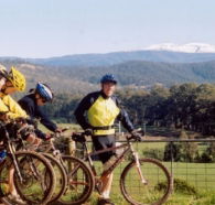 Tasmanian Trail - Accommodation Noosa