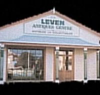 Leven Antiques Centre - Accommodation Noosa