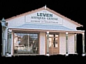 Leven Antiques Centre - Accommodation Noosa 0