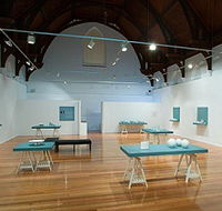 Devonport Regional Gallery - Accommodation Noosa