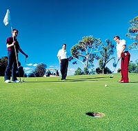 Freycinet Golf Course - Accommodation Noosa