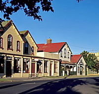 Latrobe Market - Accommodation Noosa