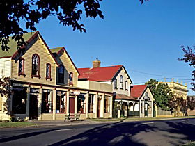 Latrobe Market - Accommodation Noosa 0