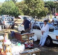 Don Village Market - Accommodation Noosa