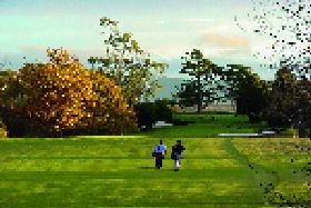 Quamby Golf And Country Club - Accommodation Noosa 0