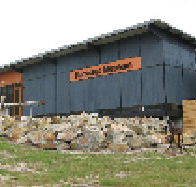 Furneaux Museum - Accommodation Noosa
