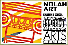 Nolan Art Gallery And School - Accommodation Noosa 0