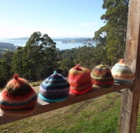 Woodbridge Hill Handweaving Studio - Accommodation Noosa