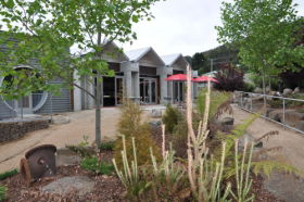 Tin Dragon Interpretation Centre And Cafe - Accommodation Noosa 0