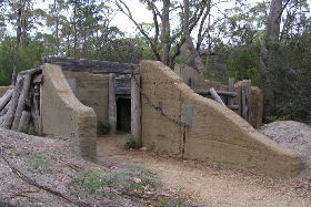 Saltwater River TAS Accommodation Noosa