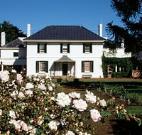 Brickendon Historic Farm and Convict Village - Accommodation Noosa