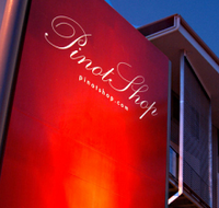 Pinot Shop - Accommodation Noosa