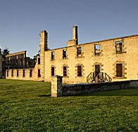Port Arthur Historic Site - Accommodation Noosa