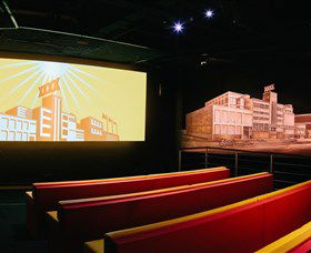 XXXX Brewery Tour And Ale House - Accommodation Noosa 0