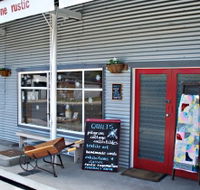 Gone Rustic - Accommodation Noosa