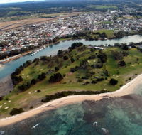 Wynyard Golf Club - Accommodation Noosa