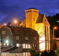 The Mill Providore and Gallery - Accommodation Noosa