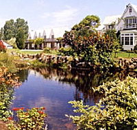 Hawley House Vineyard - Accommodation Noosa