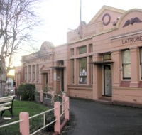 Court House Museum - Accommodation Noosa
