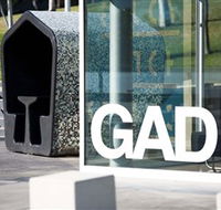 Gallery of Australian Design - Accommodation Noosa