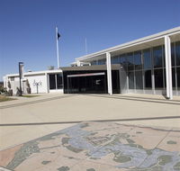 National Capital Exhibition - Accommodation Noosa