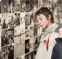 National Archives of Australia - Accommodation Noosa