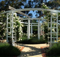 Old Parliament House Gardens - Accommodation Noosa