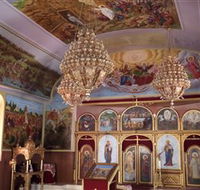 Free Serbian Orthodox Church St George - Accommodation Noosa