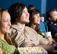 Greater Union Cinemas Manuka - Accommodation Noosa