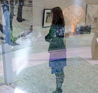 Beaver Galleries - Accommodation Noosa